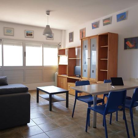 Apartamento En La Caleta El Hierro Apartman Valverde  Kültér fotó