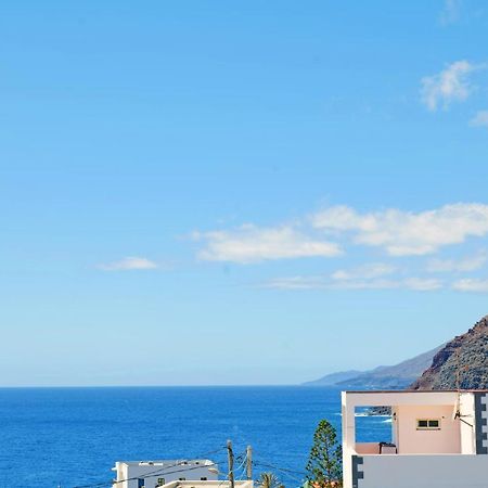 Apartamento En La Caleta El Hierro Apartman Valverde  Kültér fotó