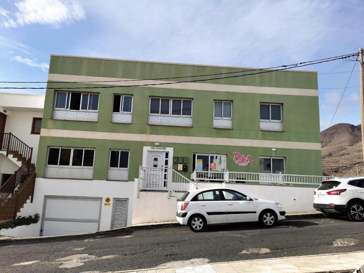 Apartamento En La Caleta El Hierro Apartman Valverde  Kültér fotó